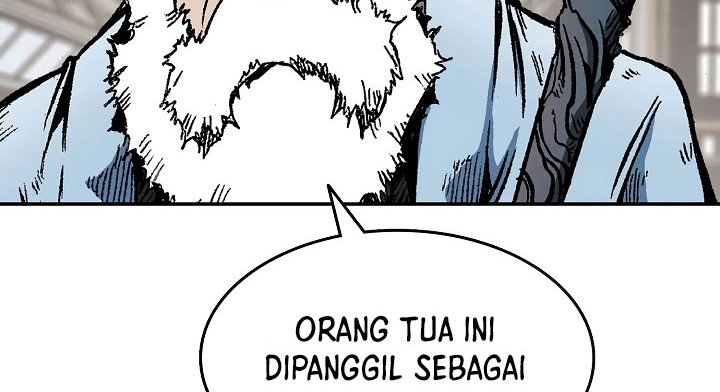 Memoir Of The King Of War Chapter 143 page 37