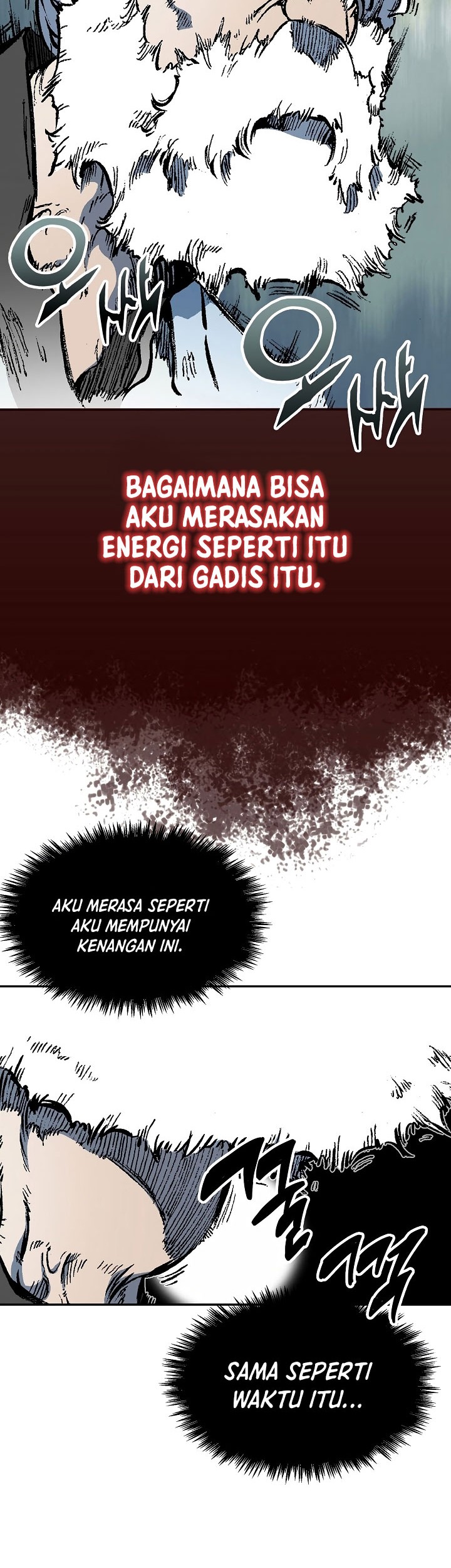 Memoir Of The King Of War Chapter 143 page 63