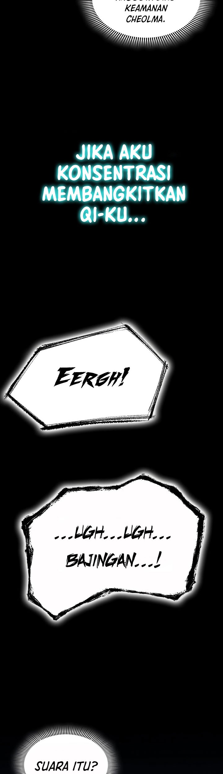 Memoir Of The King Of War Chapter 143 page 7