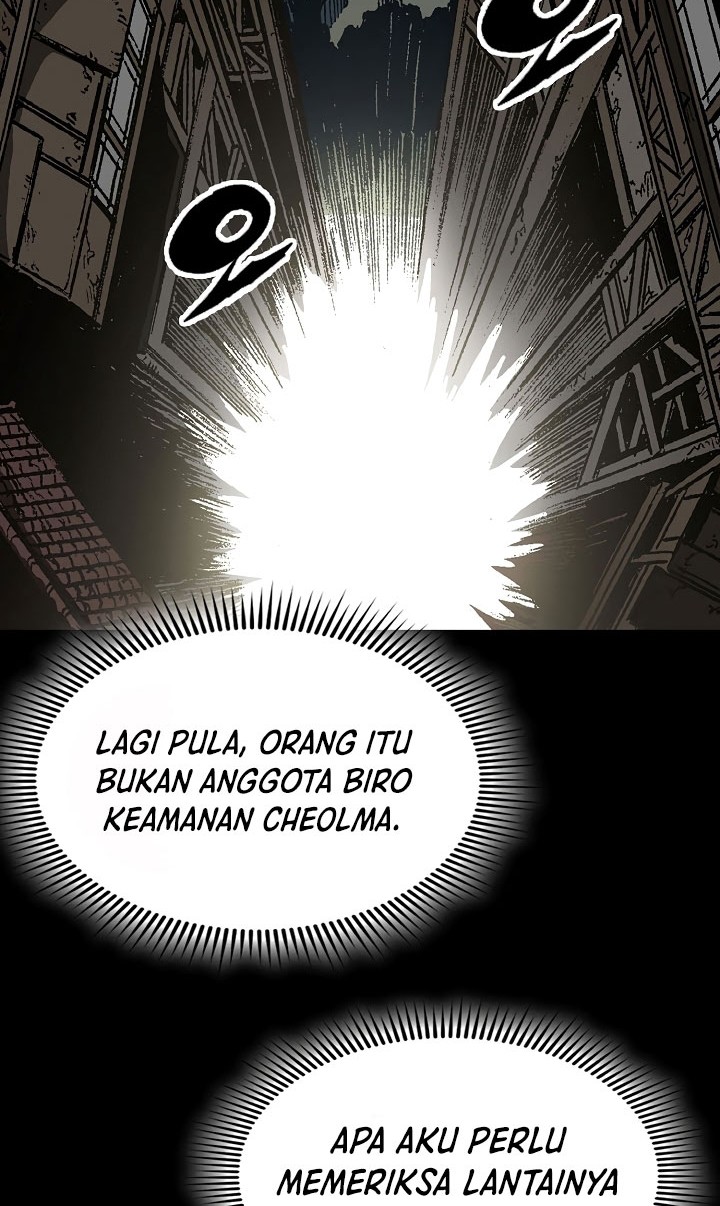 Memoir Of The King Of War Chapter 143 page 9