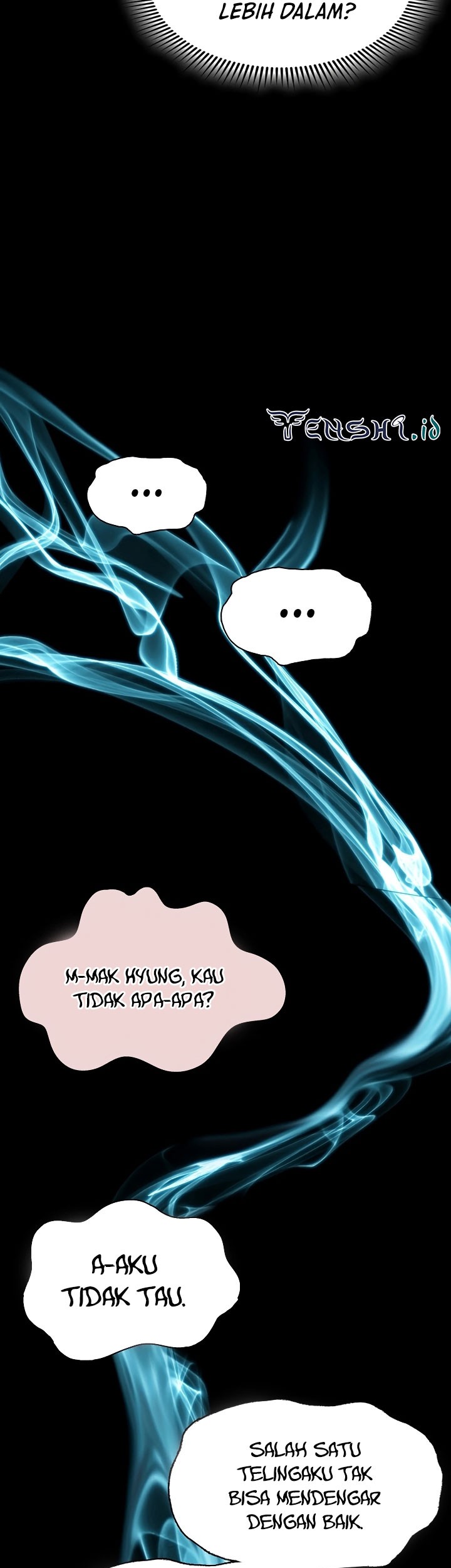 Memoir Of The King Of War Chapter 143 page 10