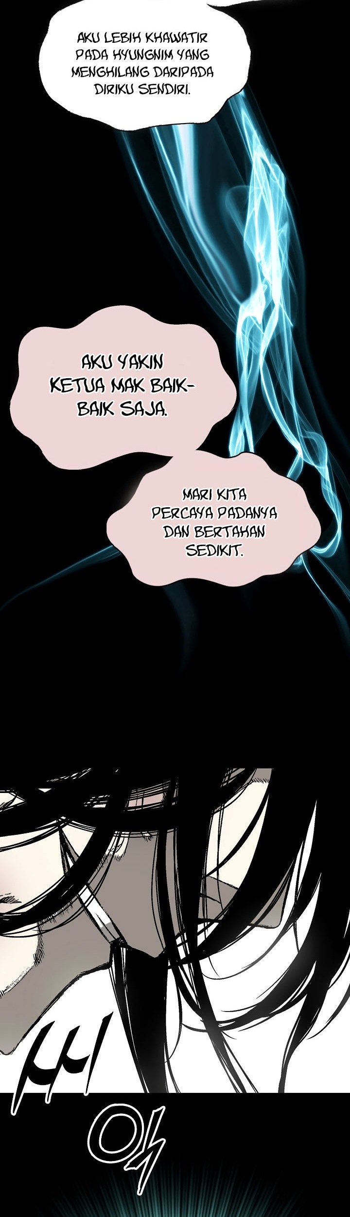 Memoir Of The King Of War Chapter 143 page 11