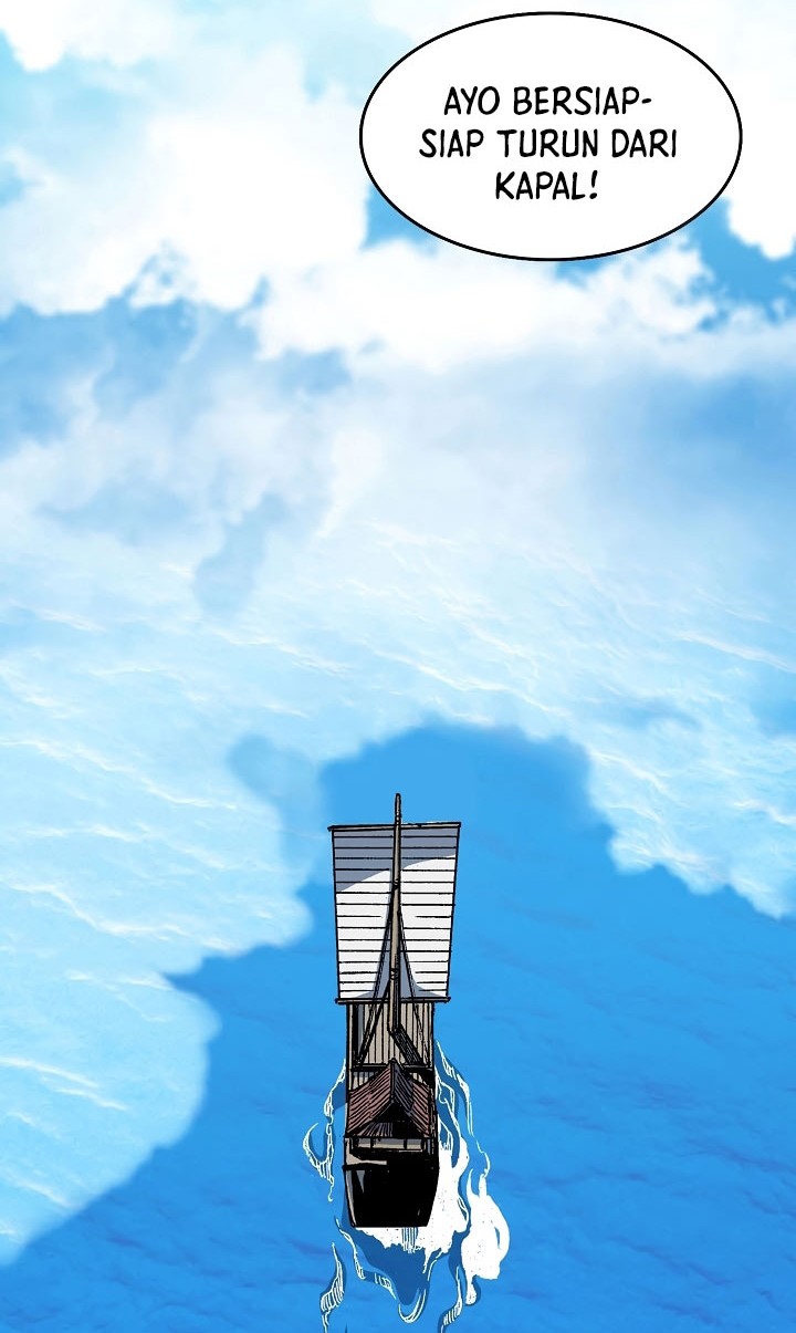 Memoir Of The King Of War Chapter 143 page 21