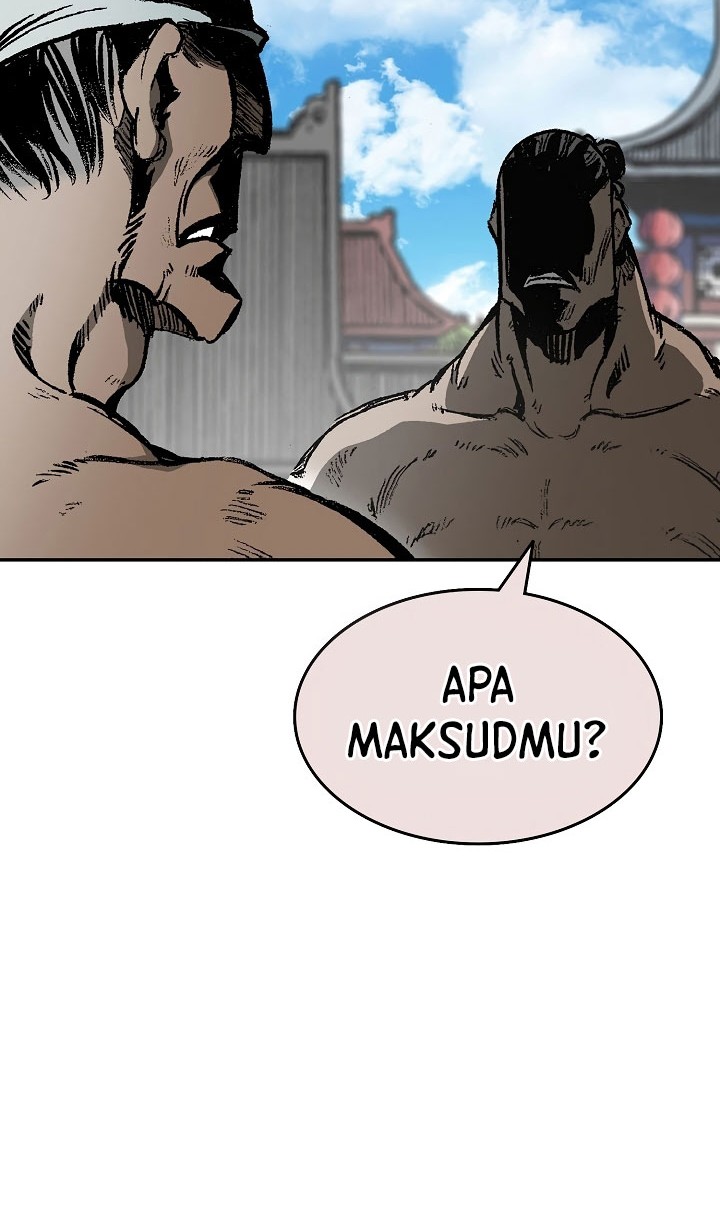 Memoir Of The King Of War Chapter 143 page 25