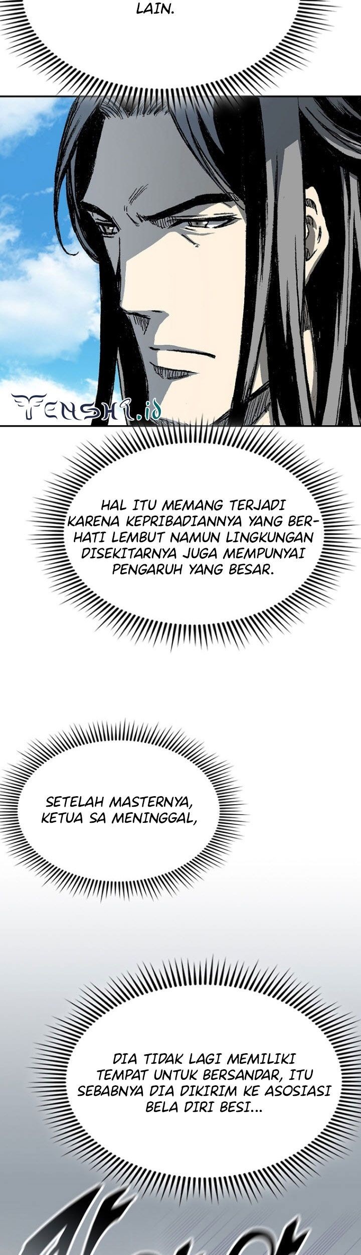 Memoir Of The King Of War Chapter 144 page 53