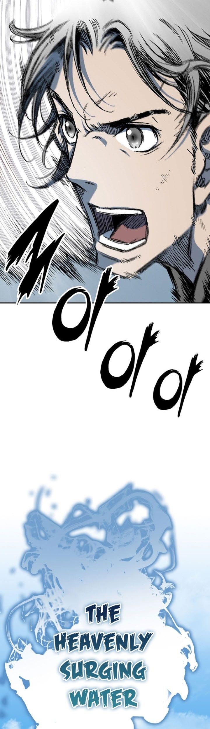 Memoir Of The King Of War Chapter 144 page 57
