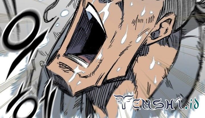 Memoir Of The King Of War Chapter 144 page 60
