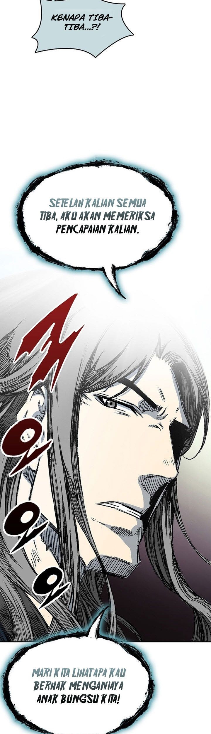 Memoir Of The King Of War Chapter 144 page 71