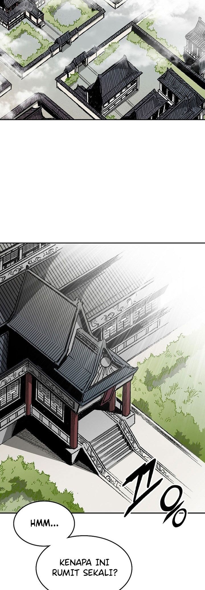 Memoir Of The King Of War Chapter 144 page 4