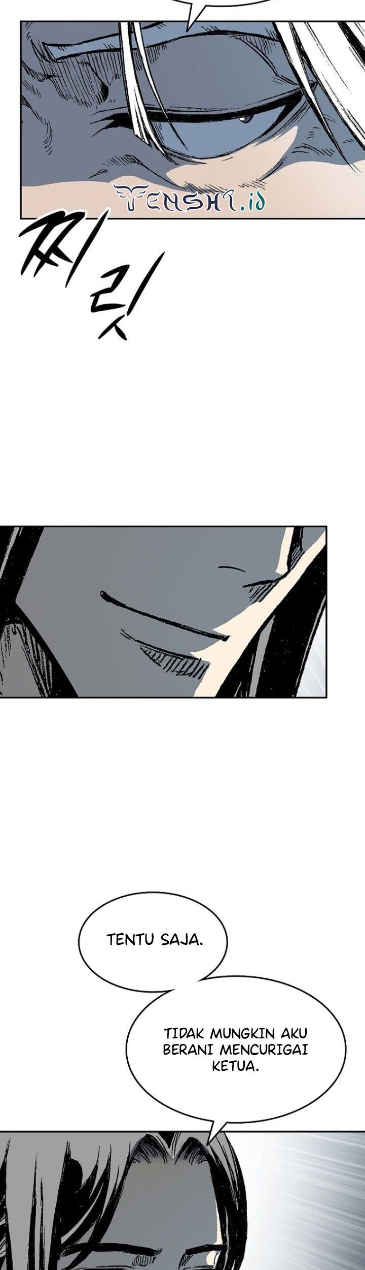 Memoir Of The King Of War Chapter 144 page 30