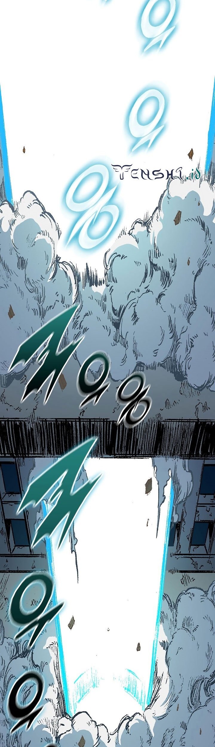 Memoir Of The King Of War Chapter 145 page 35
