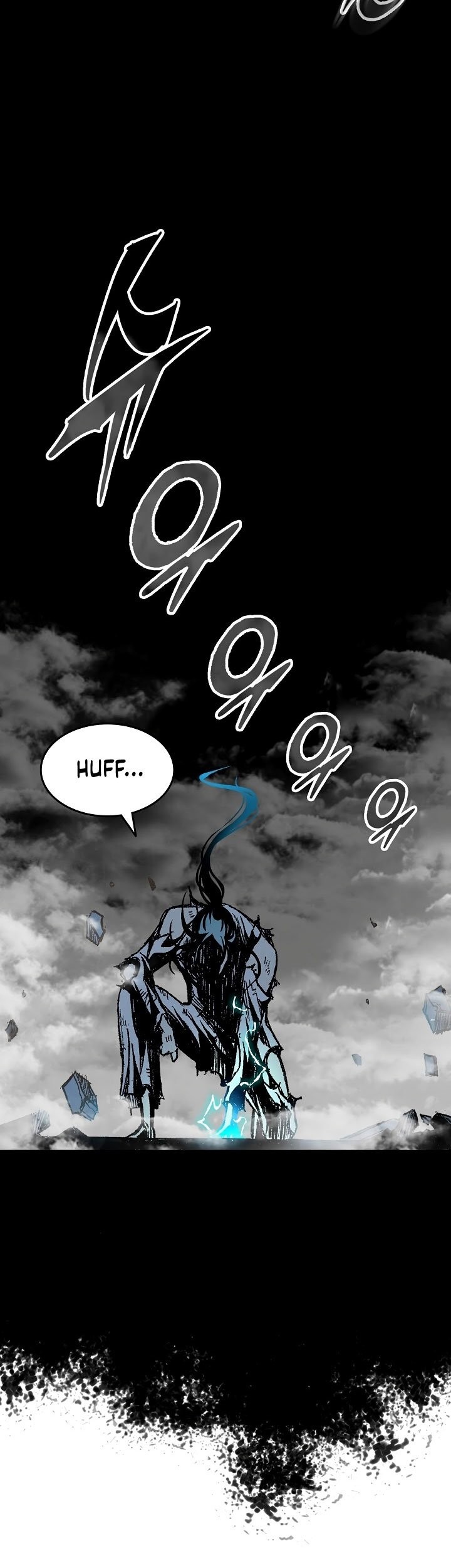 Memoir Of The King Of War Chapter 145 page 38