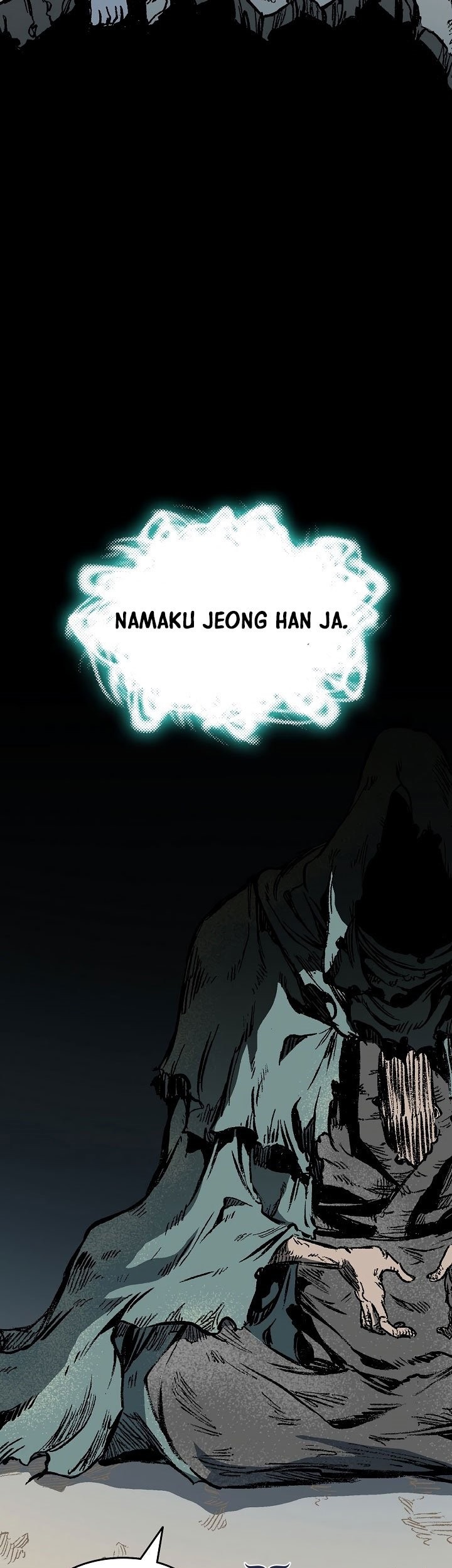 Memoir Of The King Of War Chapter 145 page 50