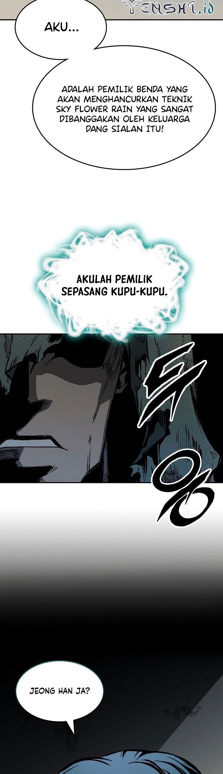 Memoir Of The King Of War Chapter 145 page 51