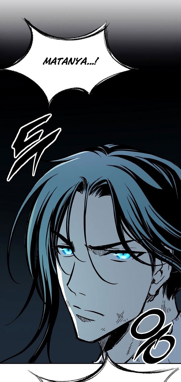 Memoir Of The King Of War Chapter 145 page 9