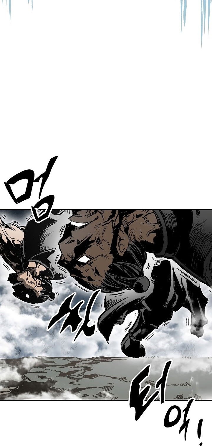 Memoir Of The King Of War Chapter 145 page 13
