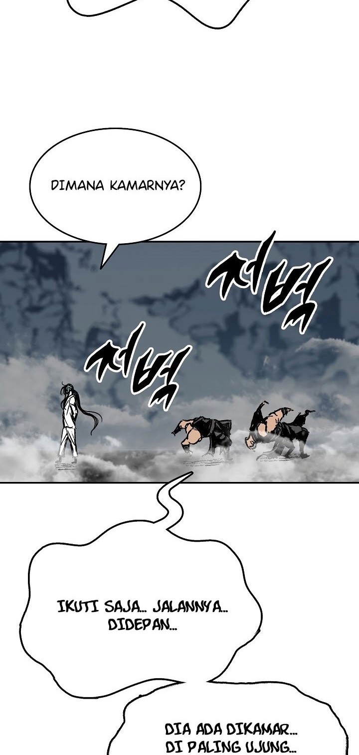 Memoir Of The King Of War Chapter 145 page 17