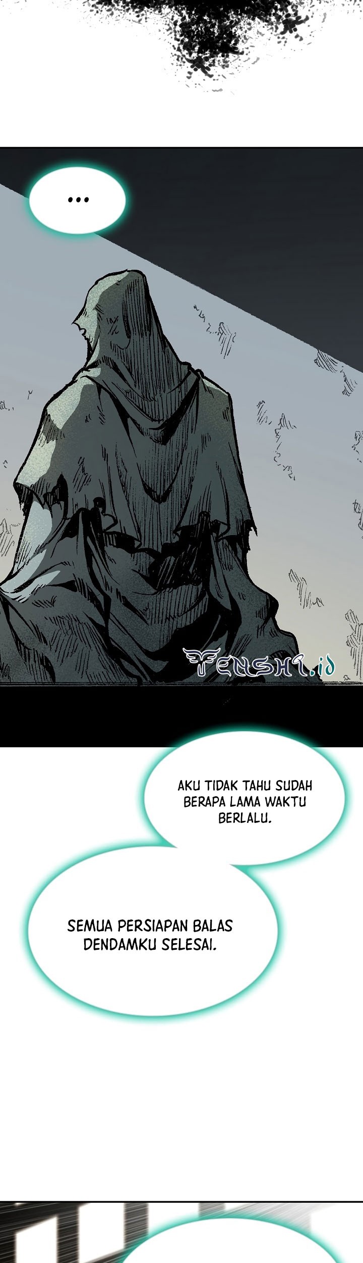 Memoir Of The King Of War Chapter 146 page 48