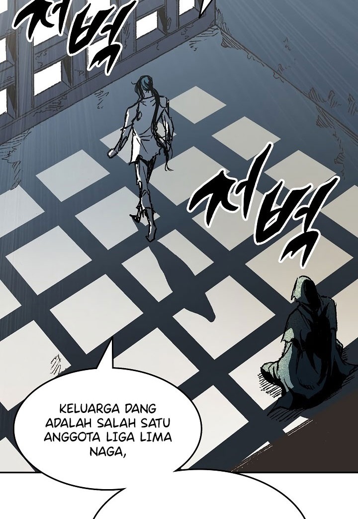 Memoir Of The King Of War Chapter 146 page 53