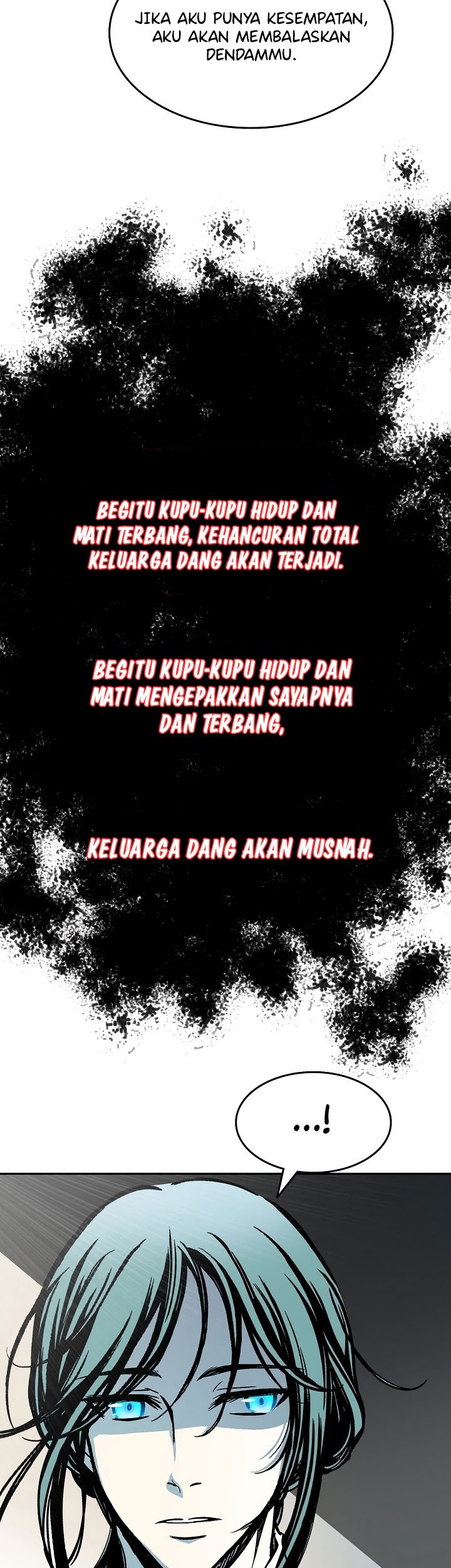 Memoir Of The King Of War Chapter 146 page 54