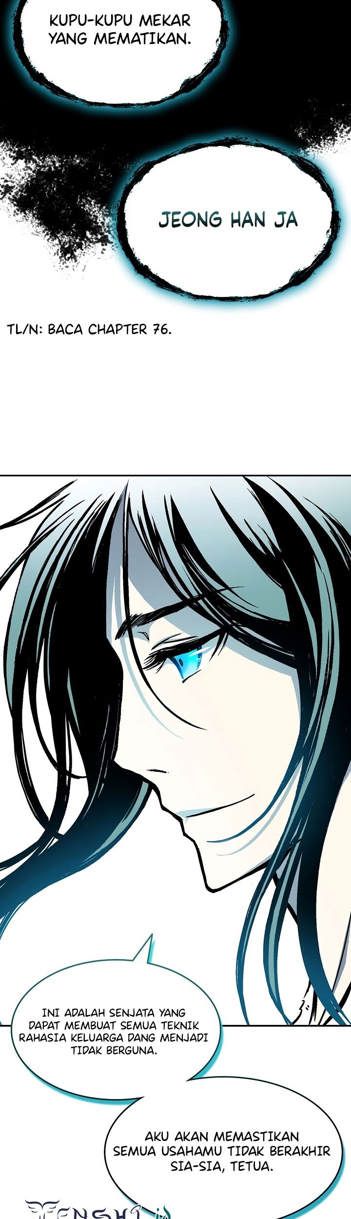 Memoir Of The King Of War Chapter 146 page 62