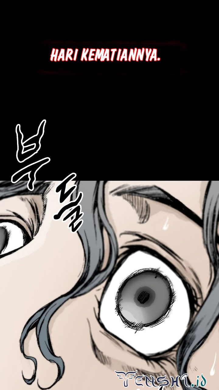 Memoir Of The King Of War Chapter 146 page 9