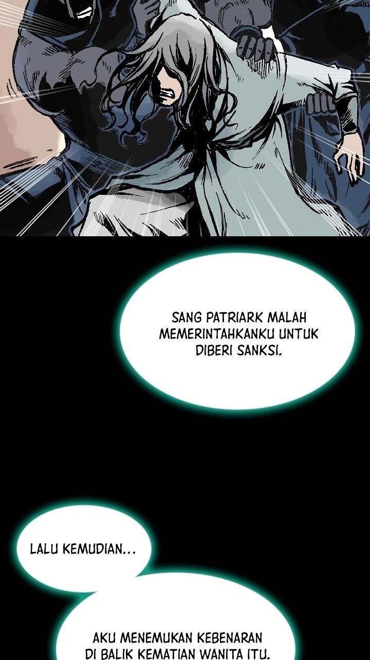Memoir Of The King Of War Chapter 146 page 13