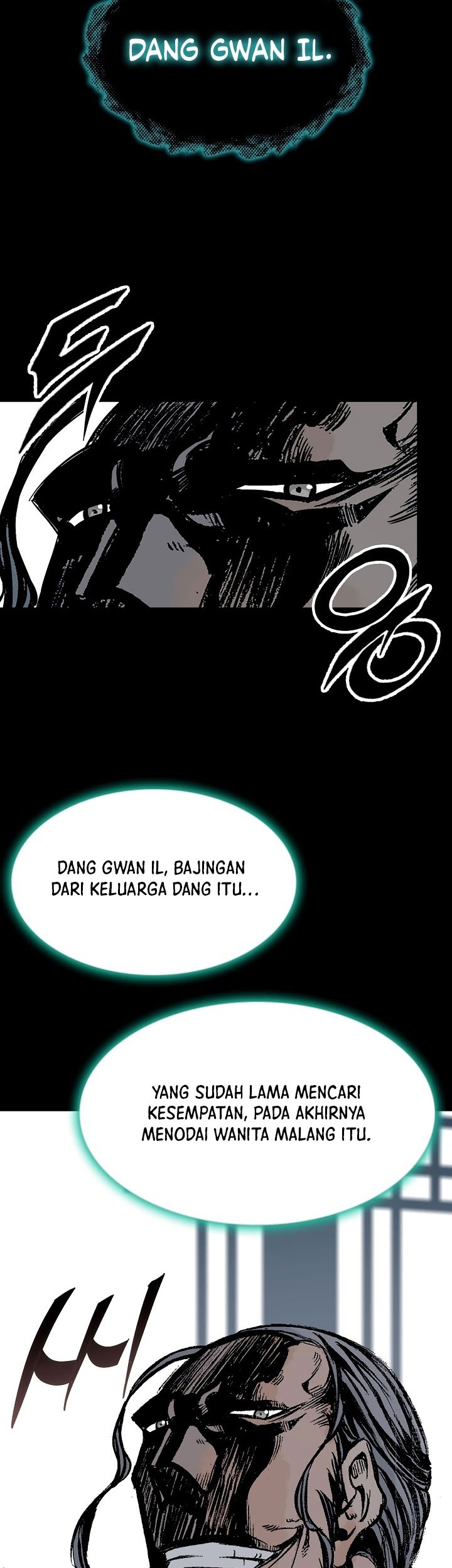 Memoir Of The King Of War Chapter 146 page 15