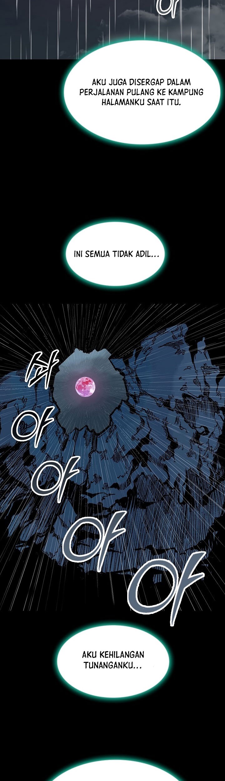 Memoir Of The King Of War Chapter 146 page 18