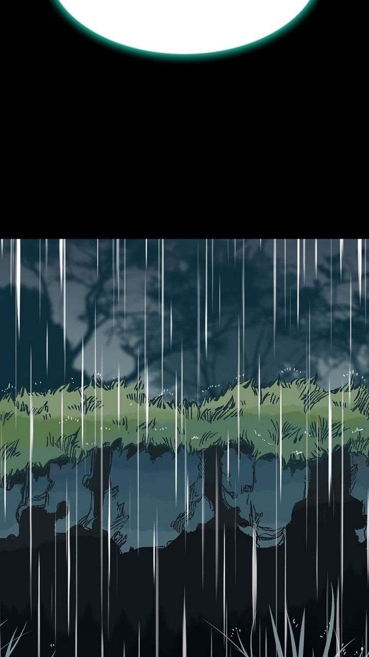 Memoir Of The King Of War Chapter 146 page 21