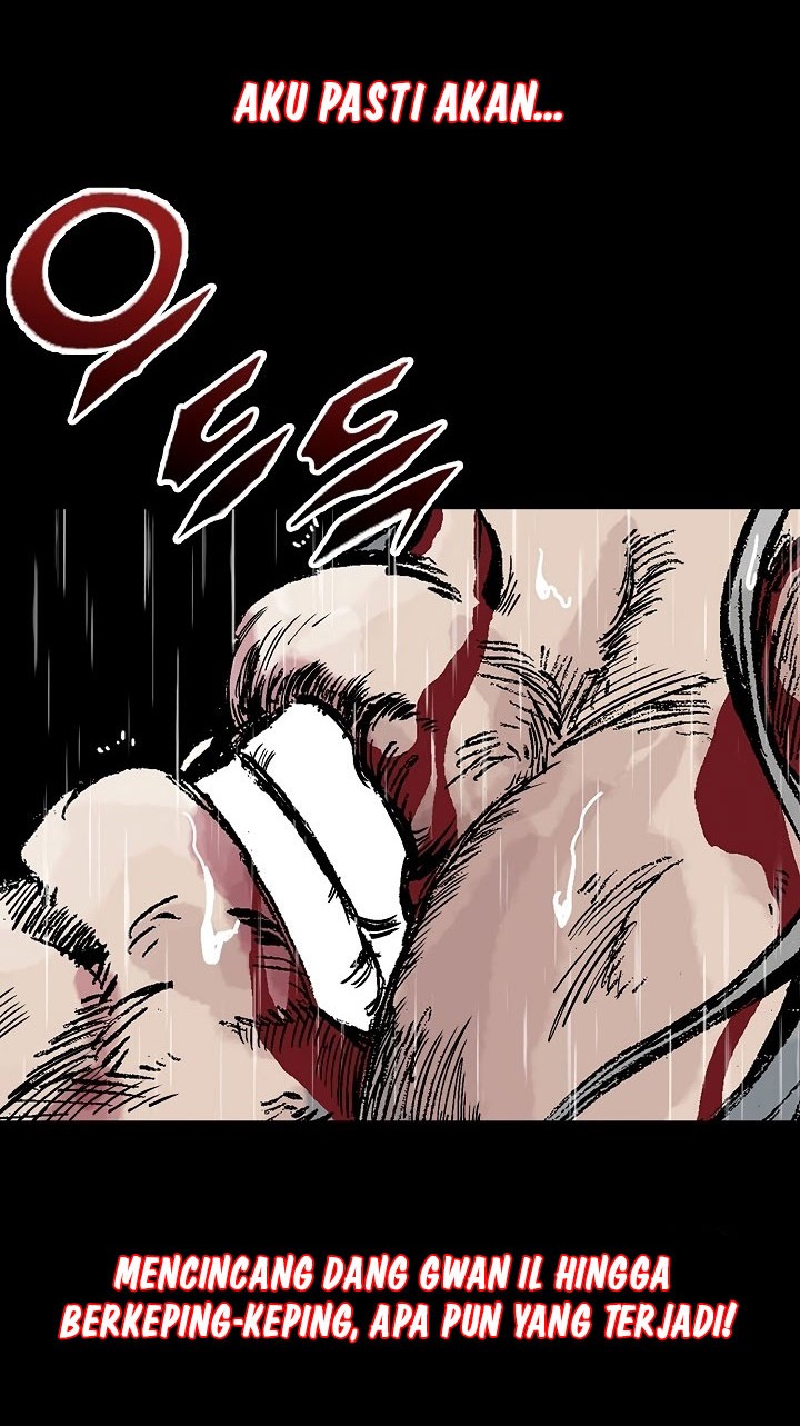 Memoir Of The King Of War Chapter 146 page 25