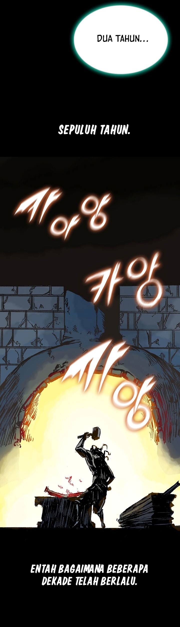 Memoir Of The King Of War Chapter 146 page 30