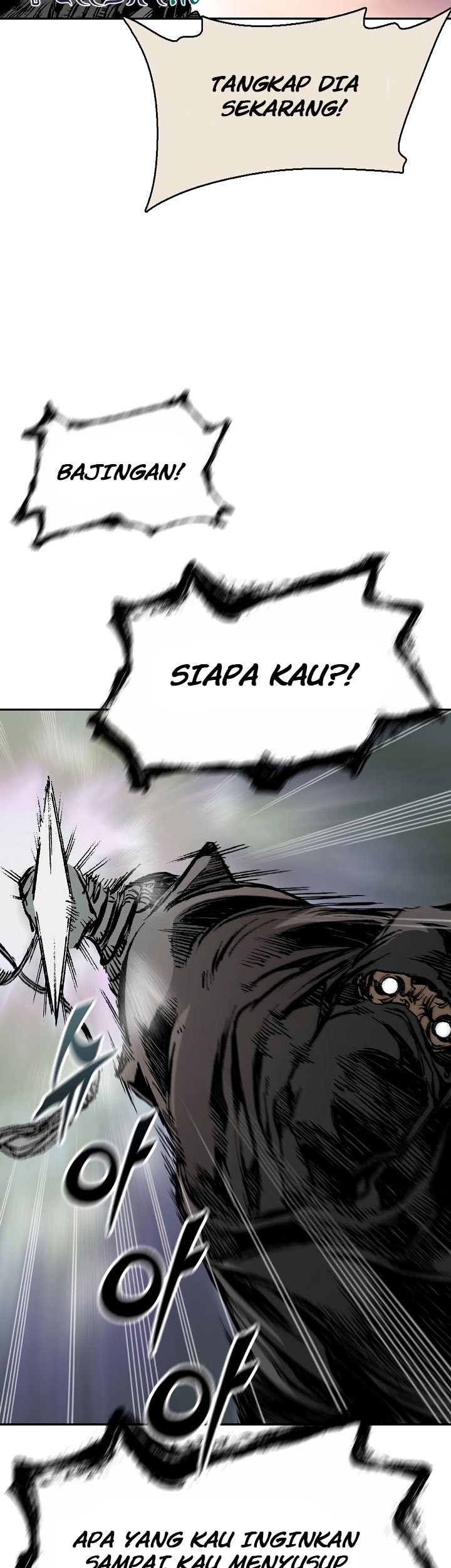 Memoir Of The King Of War Chapter 147 page 36