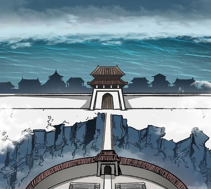Memoir Of The King Of War Chapter 147 page 5