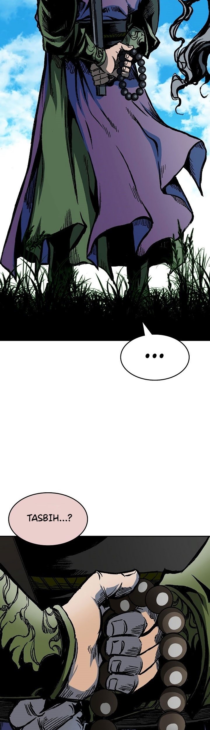 Memoir Of The King Of War Chapter 147 page 11