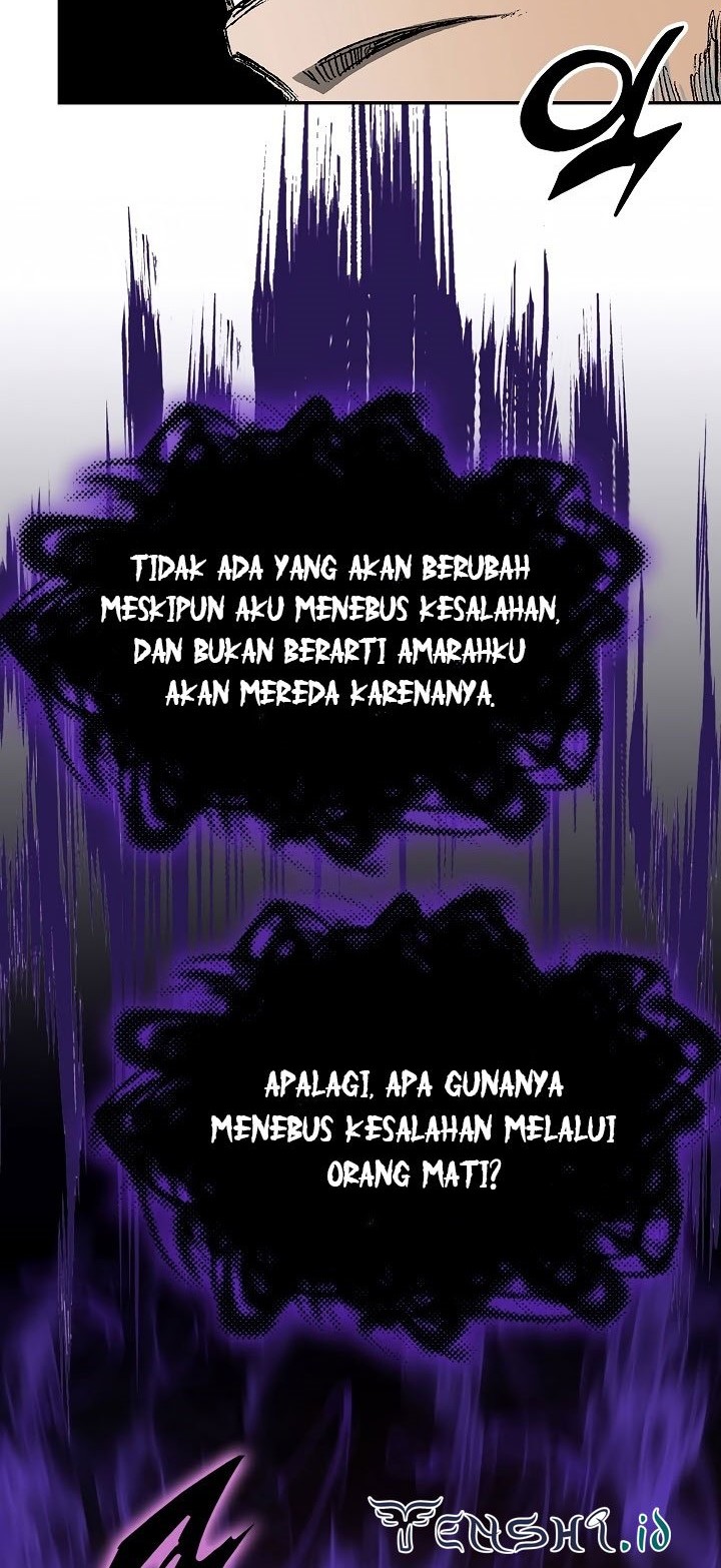 Memoir Of The King Of War Chapter 147 page 13