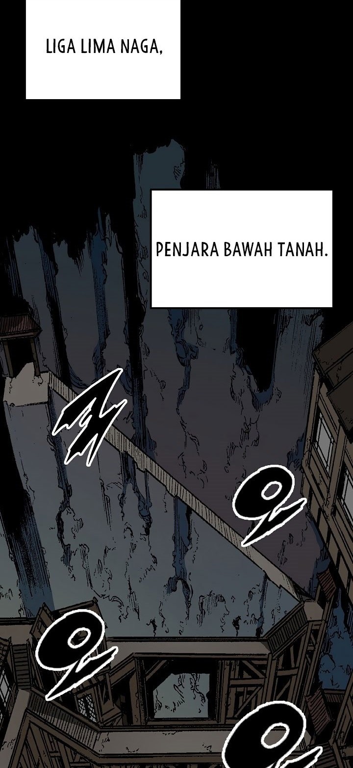 Memoir Of The King Of War Chapter 147 page 17