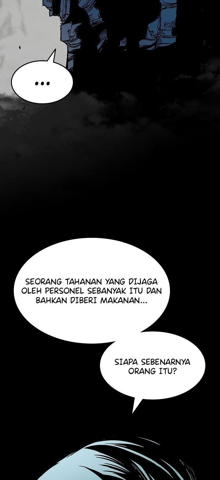 Memoir Of The King Of War Chapter 147 page 25