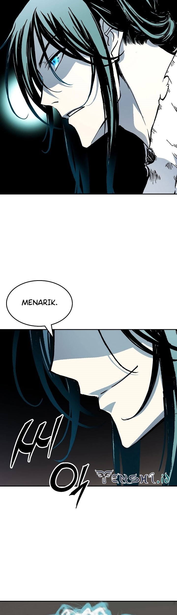 Memoir Of The King Of War Chapter 147 page 26