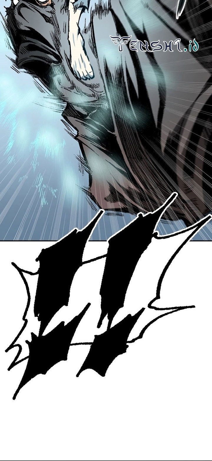 Memoir Of The King Of War Chapter 147 page 29