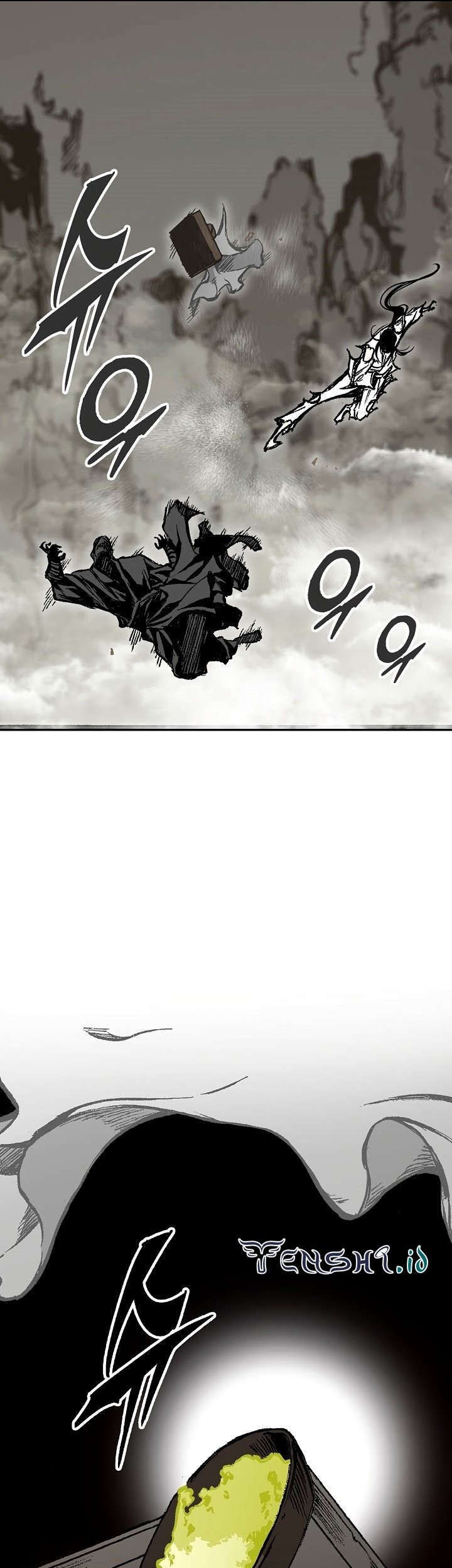 Memoir Of The King Of War Chapter 147 page 30