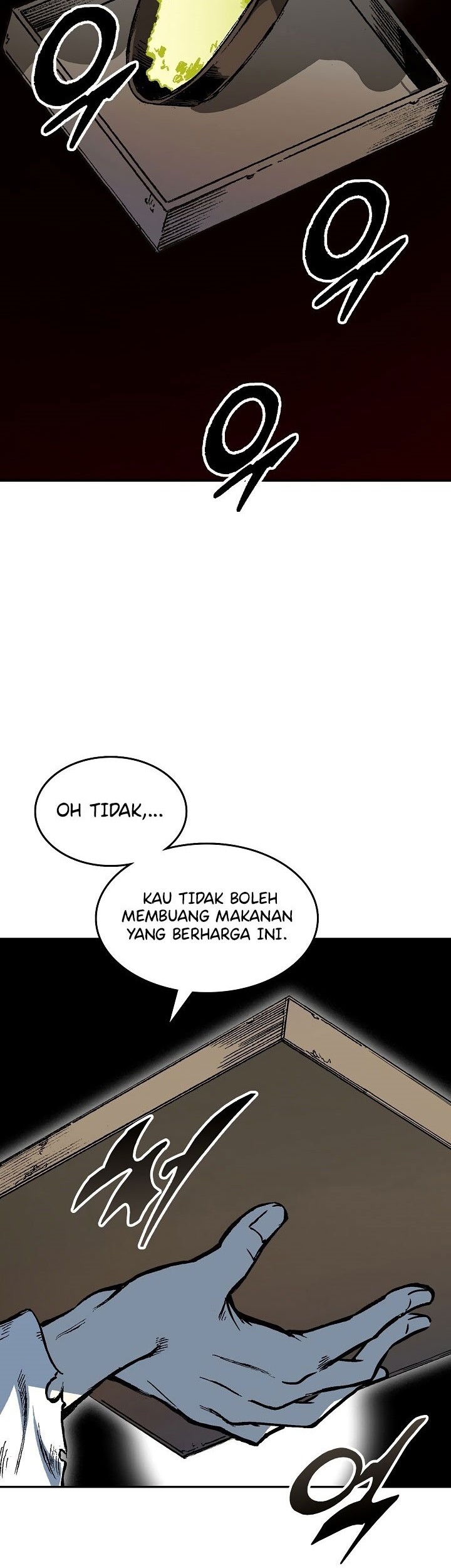 Memoir Of The King Of War Chapter 147 page 31