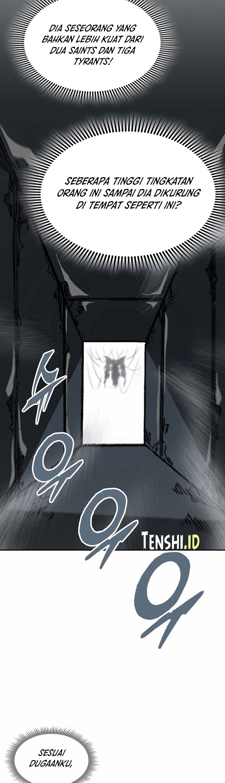 Memoir Of The King Of War Chapter 148 page 34