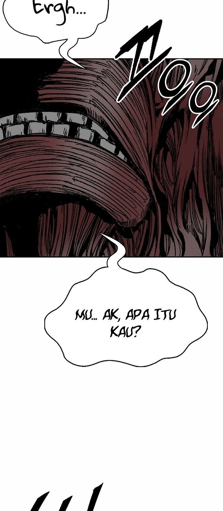 Memoir Of The King Of War Chapter 148 page 38