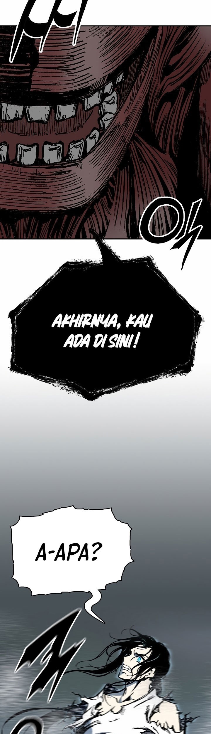 Memoir Of The King Of War Chapter 148 page 39