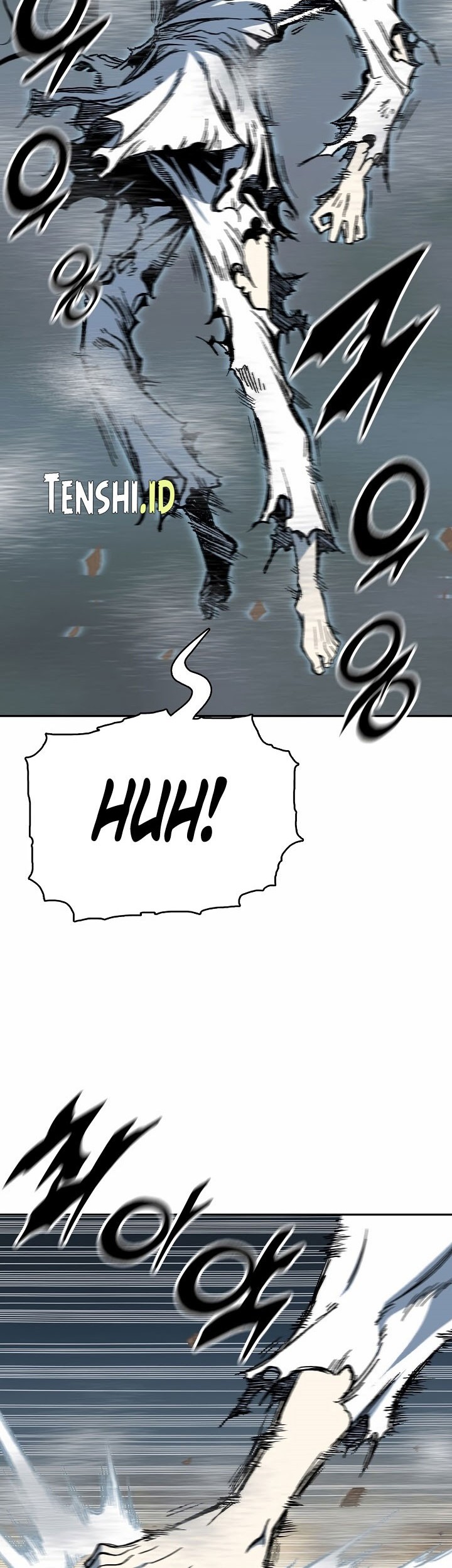 Memoir Of The King Of War Chapter 148 page 40