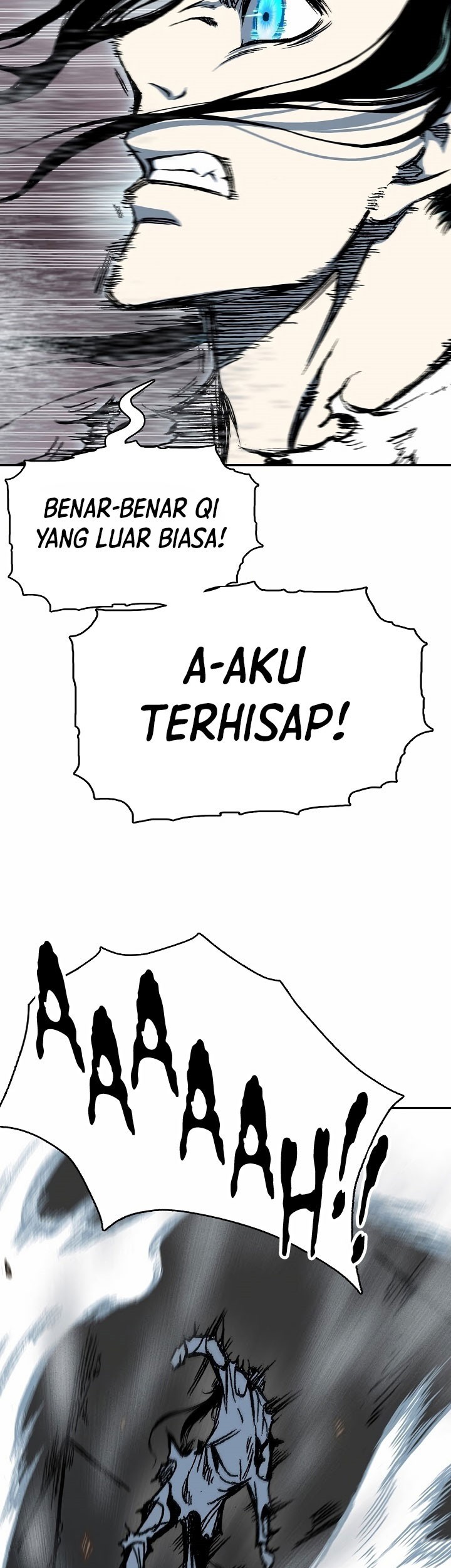 Memoir Of The King Of War Chapter 148 page 42