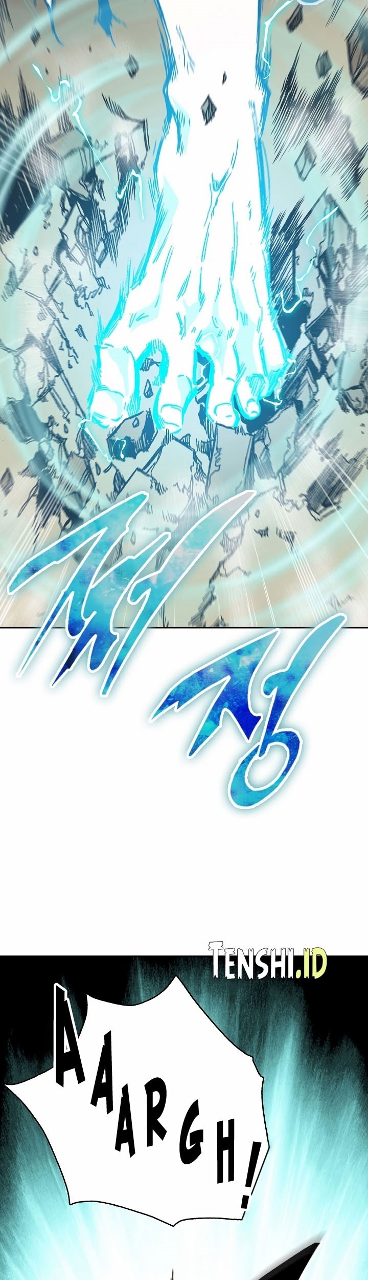 Memoir Of The King Of War Chapter 148 page 45