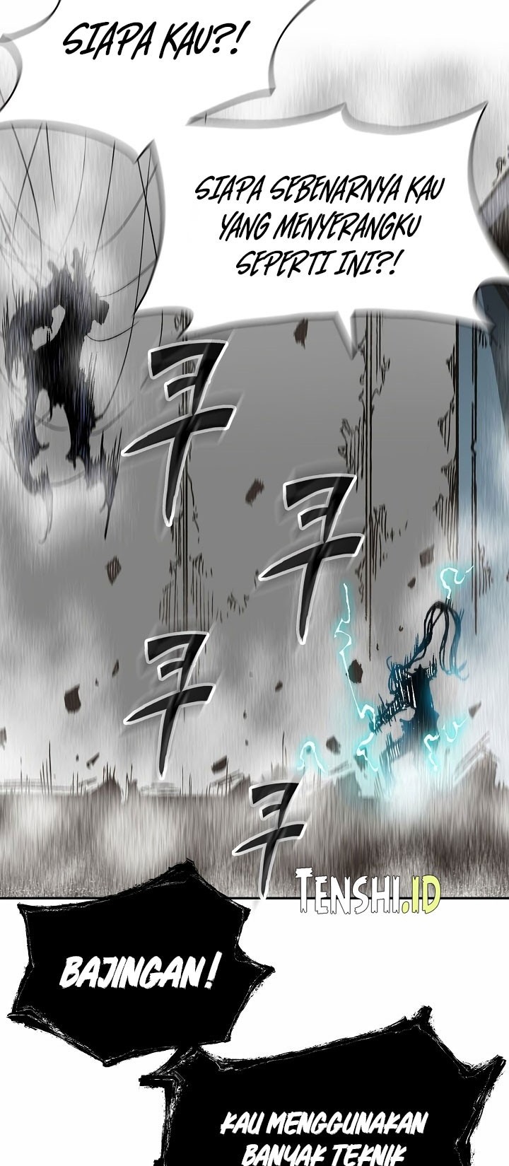 Memoir Of The King Of War Chapter 148 page 47