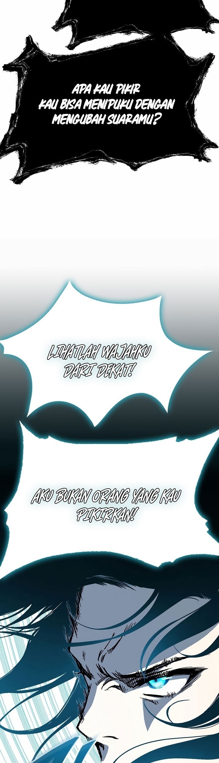 Memoir Of The King Of War Chapter 148 page 48